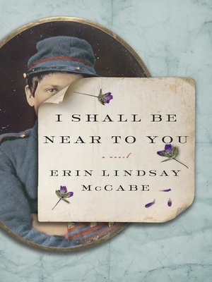 cover image of I Shall Be Near to You